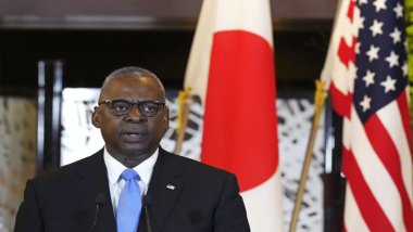 Wezîrê Parastinê yê Amerîkayê: Divê hêzên me li Sûriyeyê bimînin