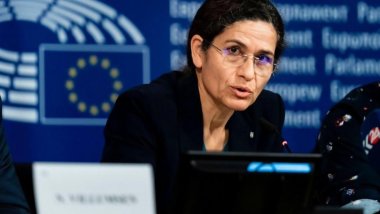 İlham Ahmed: 'ABD ve Fransa Suriye’nin kuzey sınırını koruyabilir'