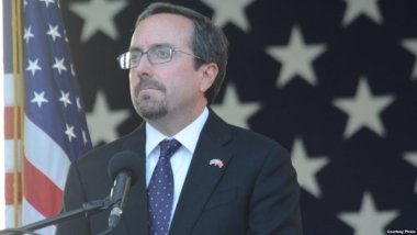 Amerîka: Hinek kom rewşa Sûriyeyê bi kar tînin