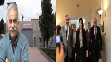 İmralı'da neler konuşuldu? Öcalan, siyasi partilere hangi mesajları gönderdi?