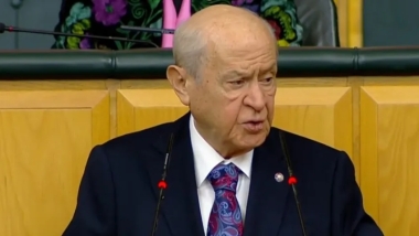 Bahçelî: Divê di civîna duyem a Îmraliyê de fesixkirina PKKyê bê ragihandin