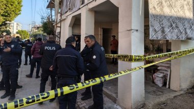 Polis memuru katliam yaptı: 5 kişiyi katlettikten sonra başka akrabalarını öldürmeye giderken yakalandı