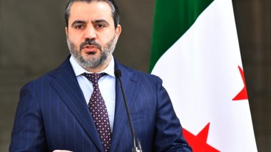 Şeybanî: Em dê bi Kurdan re welatekî ava bikin ku...