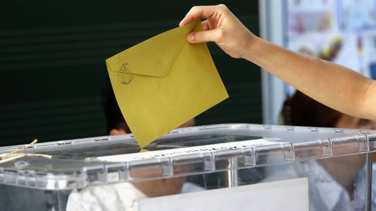 HBS Araştırma'dan seçim anketi: Birinci parti değişti, fark 1,3 puan