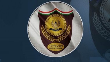 Peşmerge Bakanlığı: Koalisyon yardımları 2025’e kadar güvence altında