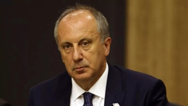 Muharrem İnce CHP’ye katılacak iddiası