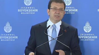 İmamoğlu hakkında yeni soruşturma