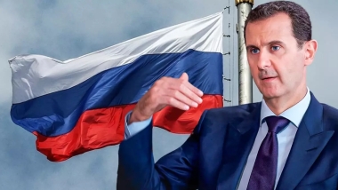 Suriye'den Rusya'ya "Esad'ın iadesi ve tazminat" talebi