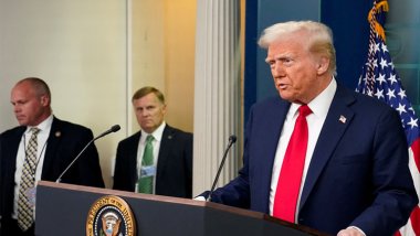 Donald Trump: Min negotiye em dê hêzên xwe ji Sûriyeyê derxin