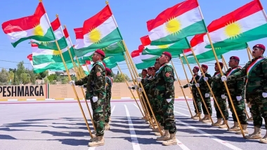 Şoriş Îsmaîl: Pêşmerge dê heta dawiya 2026an bibin yek