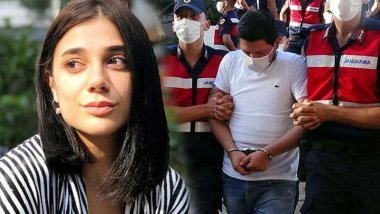 Pınar Gültekin davası: Yargıtay 'canavarca değil' dedi, ağırlaştırılmış müebbet kararını bozdu