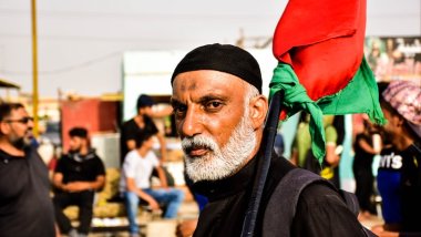 Feyli Kürtleri: On yıllardır süren adaletsizlik ve Irak'ın geçmişiyle uzlaşma mücadelesi