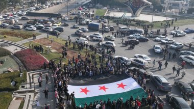 Körfez Ülkeleri'nin, "Yeni Suriye" politikalarında önemli değişiklikler