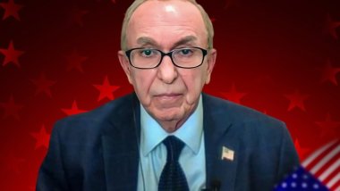 Trump'ın danışmanı Gabriel Soma: Kürtler, ABD'nin kilit ortağı ve müttefiğidir