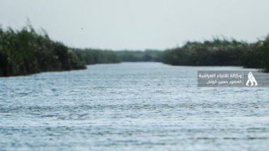 Irak ve Türkiye su konusunda anlaştı