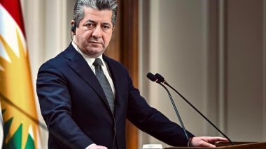 Başbakan Barzani'den bütçe yasa tasarısının onaylanmasına ilişkin açıklama