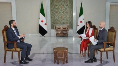 Ehmed Şer li ser çekdanîna HSDyê axivî