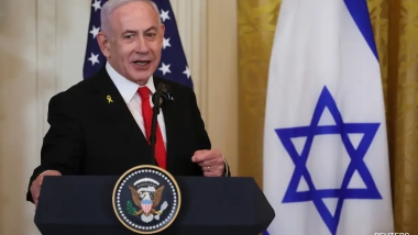 Netanyahu: Divê em karê xwe yê li Xezeyê biqedînin