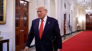 ABD, Trump'ın Ukrayna için barış planını önümüzdeki hafta açıklayabilir