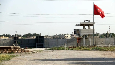 Reuters: 'Suriye-Türkiye savunma paktı' hakkında konuşmak için çok erken