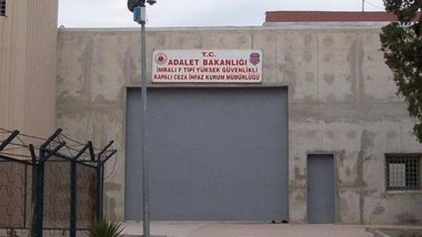 Gazetecilerden Adalet Bakanlığı’na Öcalan ile röportaj başvurusu