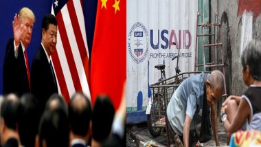 Guardian analizi: Trump’ın USAID’i kapatma planı Çin’in işine nasıl yarar?