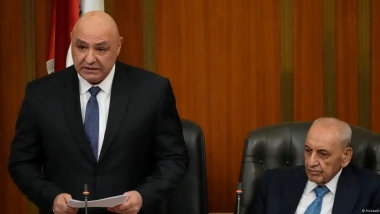 ABD'den Lübnan'a Hizbullah şartı