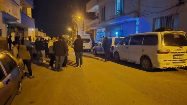 Urfa'da bir iş yeri ile eve silahlı saldırı