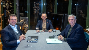 Mansur Yavaş, CHP'nin ön seçimine katılmayacak!