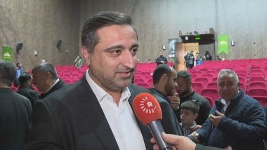 Ramanlı: Kürtçe resmi dil olmadığı sürece ayakta kalamaz