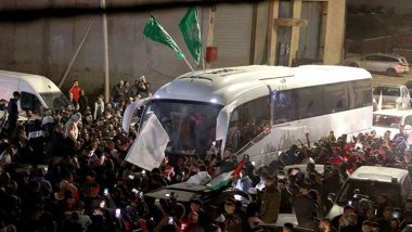 Hamas'tan Trump'a 'rehine takası' yanıtı