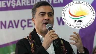 PWK: Van Büyükşehir Belediyesi Eş Başkanı Abdullah Zeydan’a Verilen Cezayı Kınıyoruz