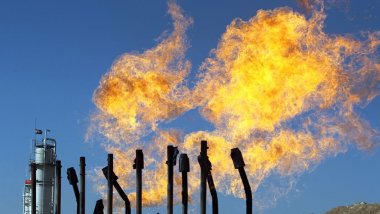 Kuzey Petrol Şirketi: Kerkük petrolü ihracatı için henüz bir plan yok
