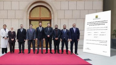 Komîteya Amadekar a Kongreya Niştimanî ya Sûriyeyê bêyî Kurdan hat avakirin