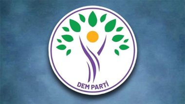 DEM Parti’den Kağızman Belediyesi'ne kayyum atanmasına ilişkin açıklama