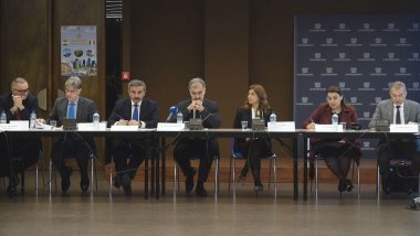 Kürdistan Bölgesi ve İtalya arasında çeşitli anlaşmalar imzalandı