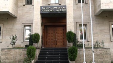 Diyarbakır Valiliği, Şeyh Said anma programını yasakladı