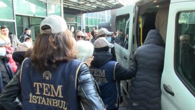 'Kent uzlaşısı' soruşturması! CHP'li başkan yardımcıları dahil 10 kişi tutuklandı