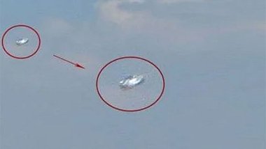 Antep'te tanımlanamayan cisim iddiası uçuşları durdurdu