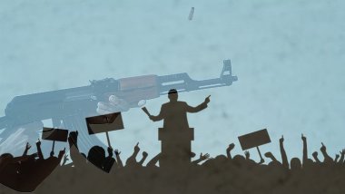 İllegaliteden Beslenen Legal Kötüler (ya da Sivilleşme, İllegalite ve Kötülüğün Sıradanlığı)