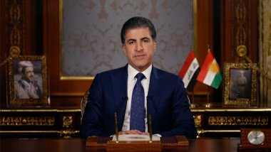 Neçirvan Barzani: Dilimiz varlığımızdır