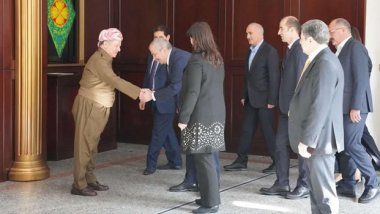 Bakur, Başur, Rojhılat û Rojava Brane!