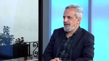 Mesut Yeğen: Bölgedeki koşullar Türkiye ve PKK’ye çözümü dayatıyor