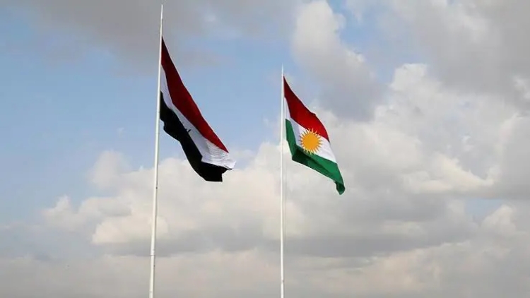 Encamên dawî yên serjimêriya xelkê Iraqê hatin aşkerekirin