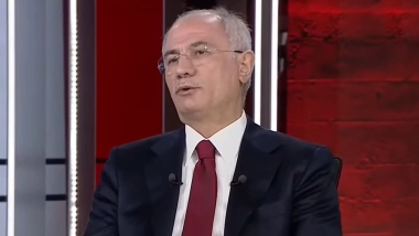 Efkan Ala: Em li bendê ne ku ji bo danîna çekan bang were kirin