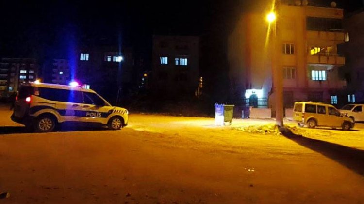 Li Dîlokê pevçûna bi çekan: Kesek mir, 2 kes birîndar bûn
