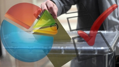 Son Cumhurbaşkanlığı anketi: Hangi aday yüzde kaç oy aldı?