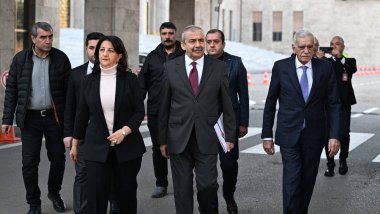 Önder'den PKK'nin ateşkes ilanı sonrası açıklama