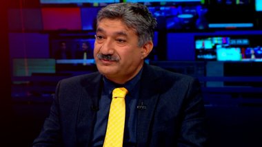 Ebdurehman Kurt: Helwesta Serok Barzanî ji bo parastina mafên Kurd pir giring e