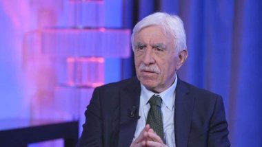 Cengiz Çandar: Yeni bir süreç başlayacak, başka şeyler konuşacağız